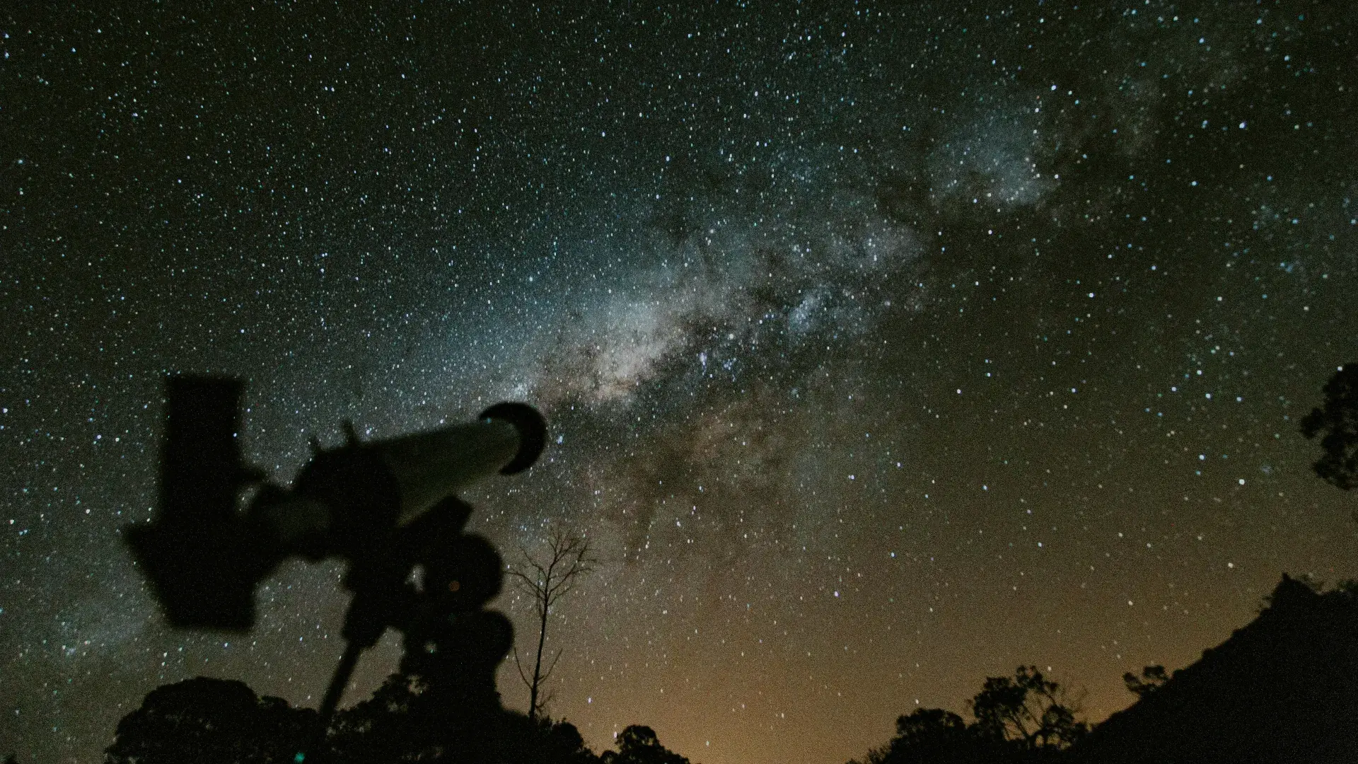 10 Melhores Telescópios de 2026 (Uranum, Greika, Celestron)